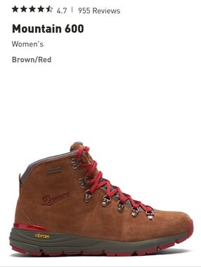 Danner Mountain 200 Women's Boots